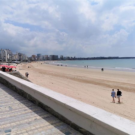 La Lezardiere A Deux Pas Des Quais Villa Les Sables-d'Olonne Exterior photo