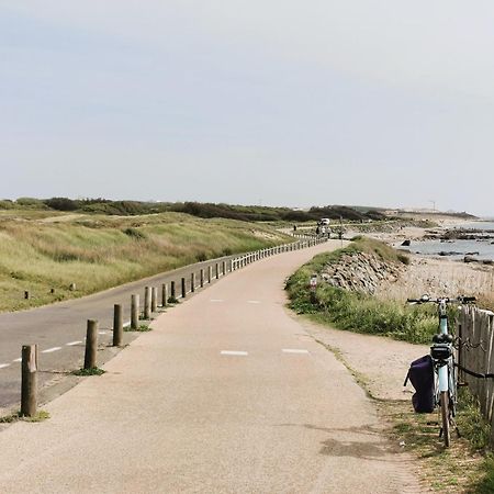 La Lezardiere A Deux Pas Des Quais Villa Les Sables-d'Olonne Exterior photo