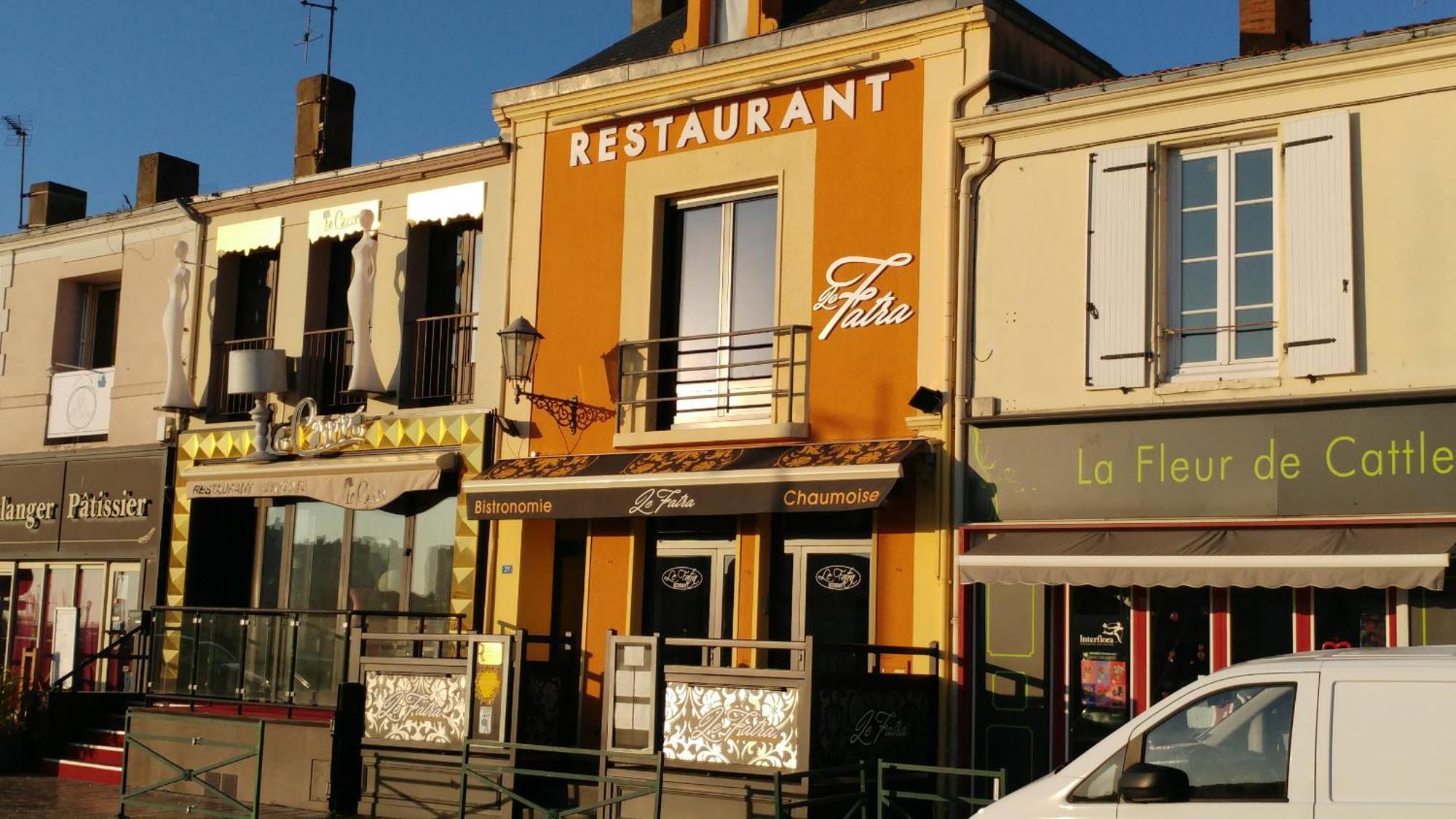 La Lezardiere A Deux Pas Des Quais Villa Les Sables-d'Olonne Exterior photo